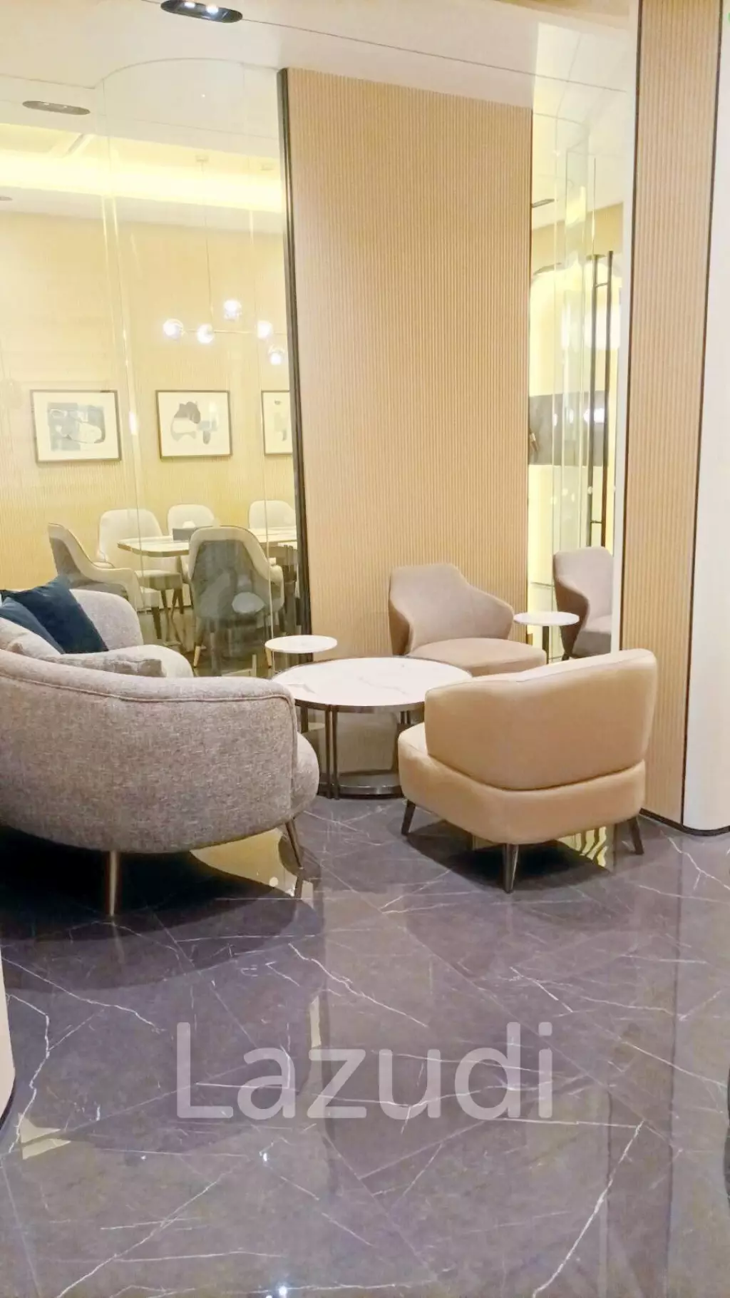 Luxury Workspace Takeover on Asoke Road: Prestige, Convenience, and No Takeover Fee