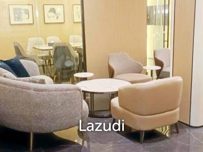 Luxury Workspace Takeover on Asoke Road: Prestige, Convenience, and No Takeover Fee