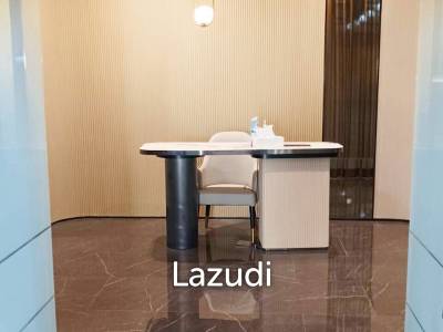 Luxury Workspace Takeover on Asoke Road: Prestige, Convenience, and No Takeover Fee
