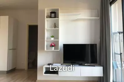 2 Bed 2 Bath 57 SQ.M The Base Uptown Phuket