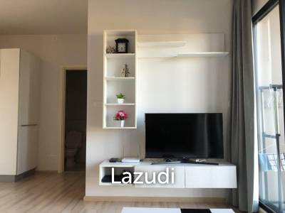 2 Bed 2 Bath 57 SQ.M The Base Uptown Phuket