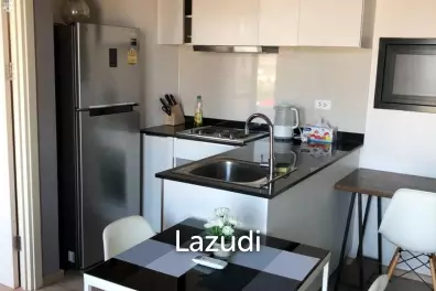 2 Bed 2 Bath 57 SQ.M The Base Uptown Phuket