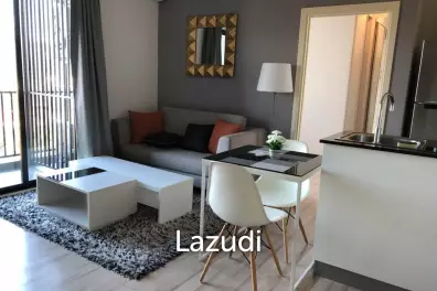 2 Bed 2 Bath 57 SQ.M The Base Uptown Phuket