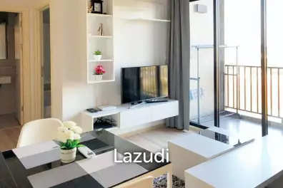 2 Bed 2 Bath 57 SQ.M The Base Uptown Phuket