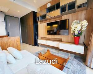 1 Bed 1 Bath 52 SQ.M Hyde Heritage Thonglor