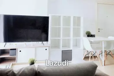 1 Bed 31 SQ.M Chapter One Eco Ratchada-Huaikwang