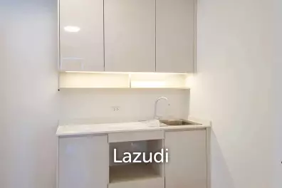 1 Bed 31 SQ.M Chapter One Eco Ratchada-Huaikwang