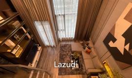 45 Sqm Condo