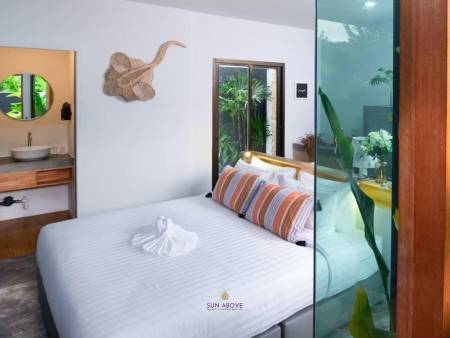 Cozy Hotel + Cafe in Rawai, Phuket For Sale