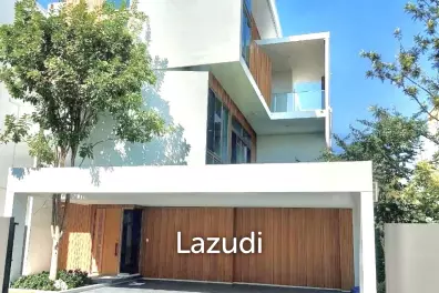 3 Bedroom 4 Bathroom 324 SQ.M VIVE Rama 9