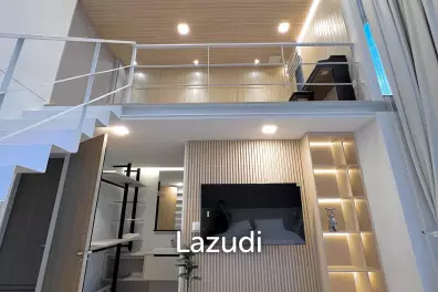 3 Bedroom 4 Bathroom 324 SQ.M VIVE Rama 9