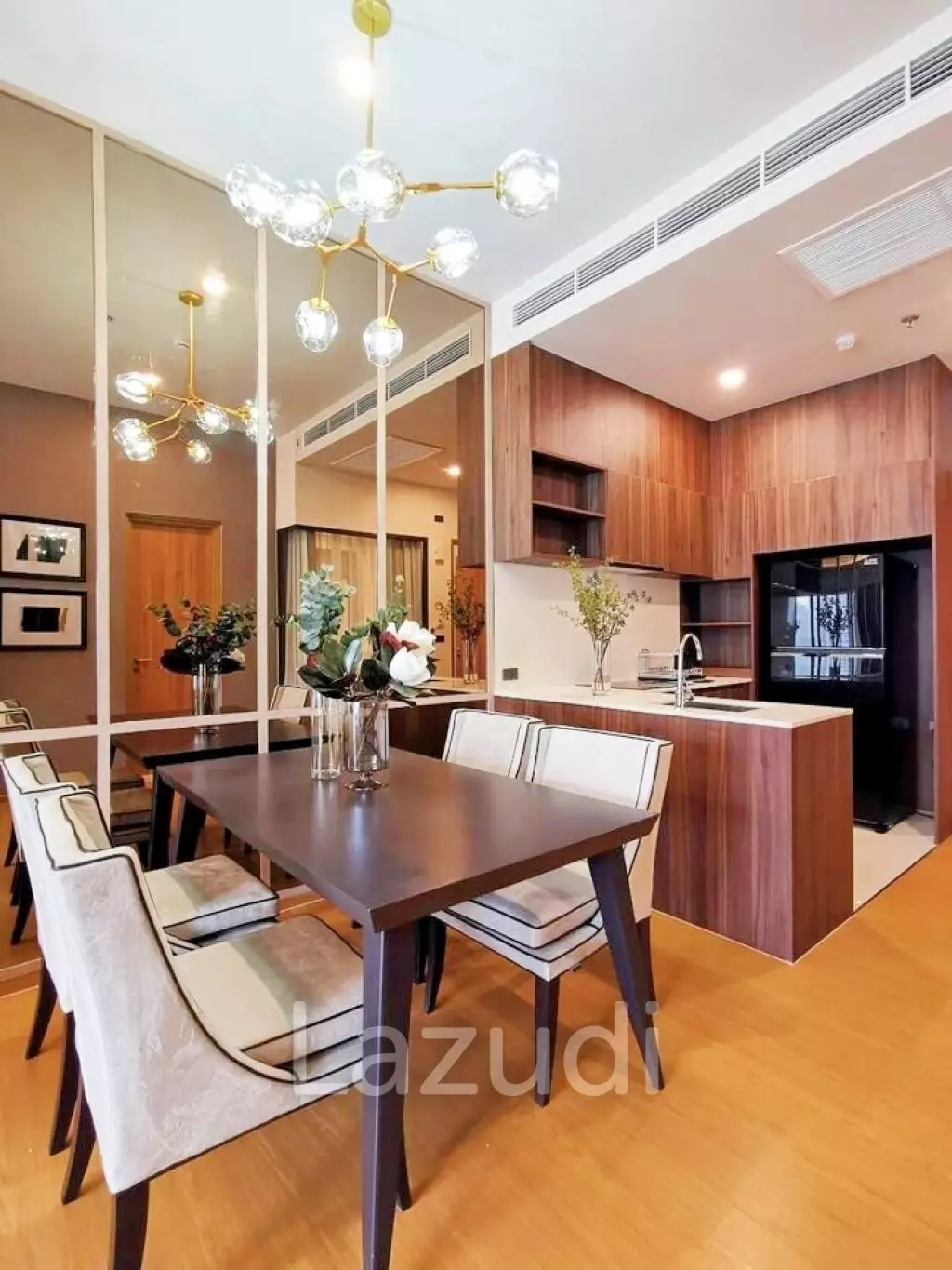 2 Bed 70 SQ.M Siamese Exclusive Sukhumvit 31