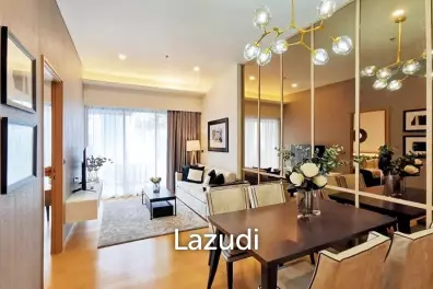 2 Bed 70 SQ.M Siamese Exclusive Sukhumvit 31