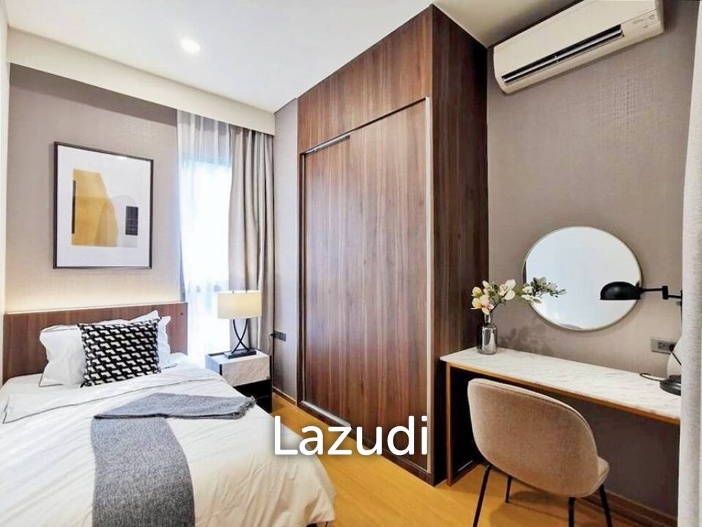2 Bed 70 SQ.M Siamese Exclusive Sukhumvit 31
