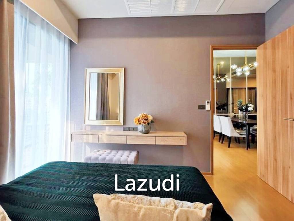 2 Bed 70 SQ.M Siamese Exclusive Sukhumvit 31