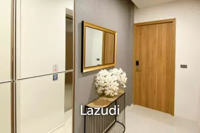2 Bed 70 SQ.M Siamese Exclusive Sukhumvit 31