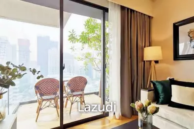 2 Bed 70 SQ.M Siamese Exclusive Sukhumvit 31