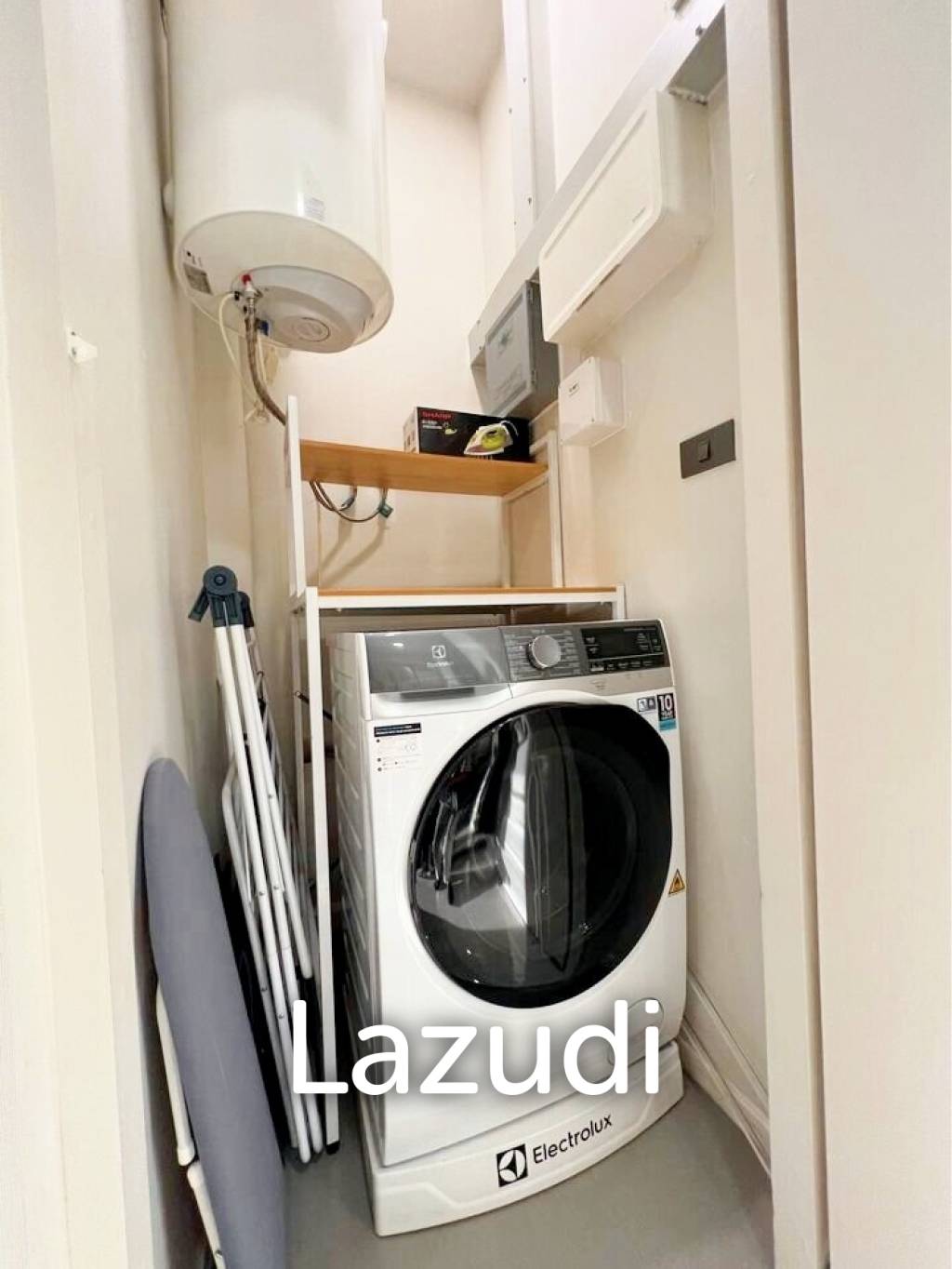 2 Bed 70 SQ.M Siamese Exclusive Sukhumvit 31
