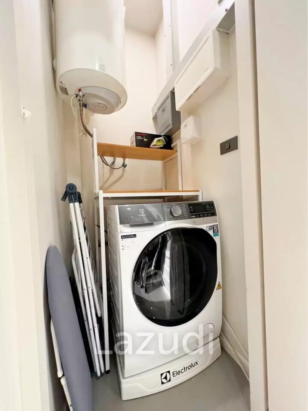 2 Bed 70 SQ.M Siamese Exclusive Sukhumvit 31