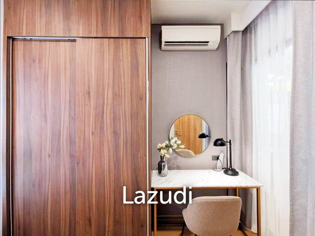 2 Bed 70 SQ.M Siamese Exclusive Sukhumvit 31