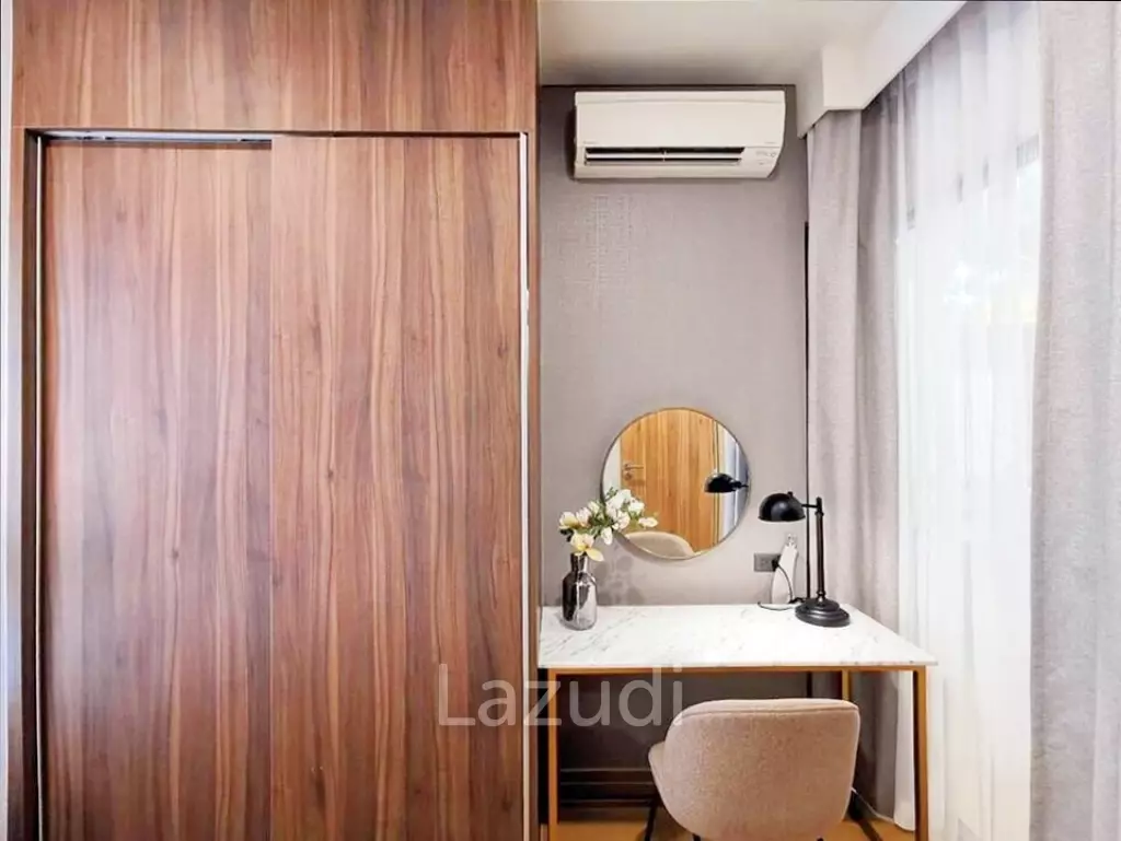 2 Bed 70 SQ.M Siamese Exclusive Sukhumvit 31
