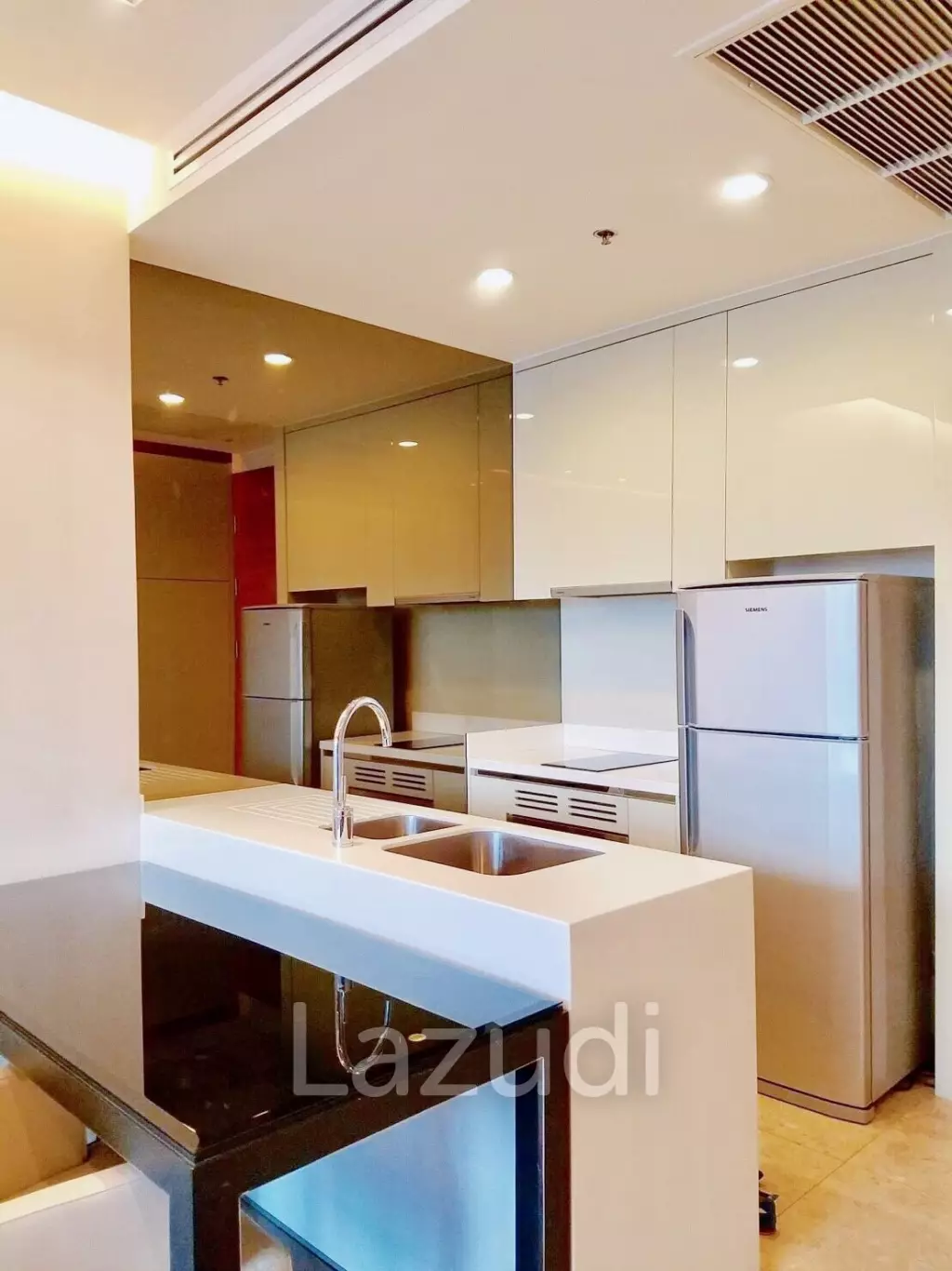 1 Bed 1 Bath 45 SQ.M The Address Sukhumvit 28