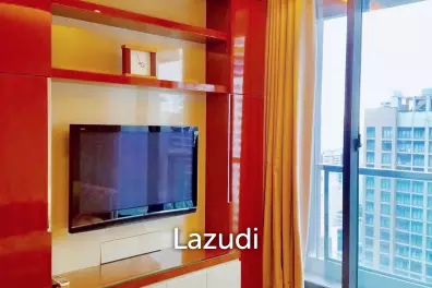 1 Bed 1 Bath 45 SQ.M The Address Sukhumvit 28