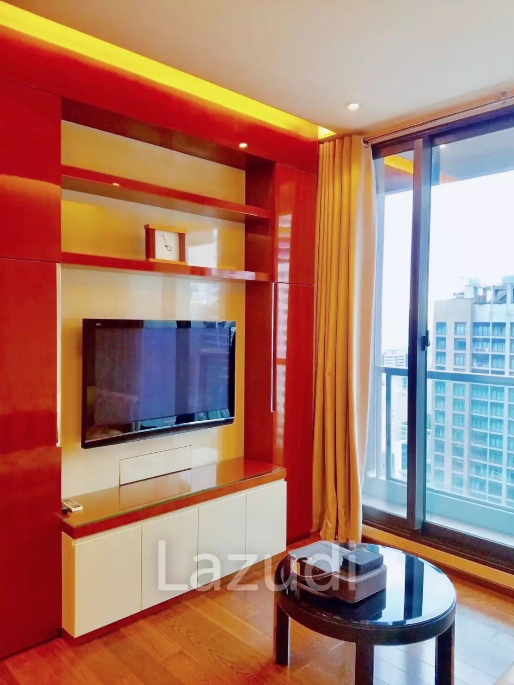 1 Bed 1 Bath 45 SQ.M The Address Sukhumvit 28