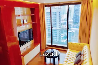 1 Bed 1 Bath 45 SQ.M The Address Sukhumvit 28