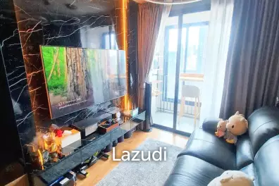 1 Bed 1 Bath 45 SQ.M Q Chidlom - Phetchaburi
