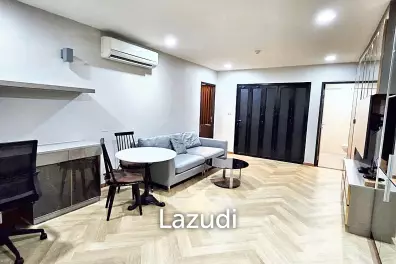 2 Bed 2 Bath 67 SQ.M The Tempo Phaholyothin