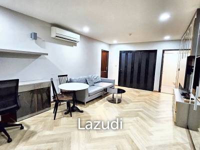 2 Bed 2 Bath 67 SQ.M The Tempo Phaholyothin