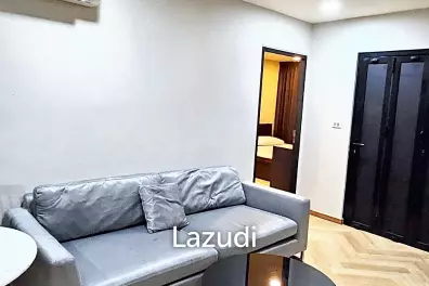 2 Bed 2 Bath 67 SQ.M The Tempo Phaholyothin