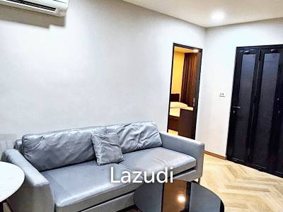 2 Bed 2 Bath 67 SQ.M The Tempo Phaholyothin