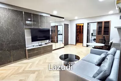 2 Bed 2 Bath 67 SQ.M The Tempo Phaholyothin