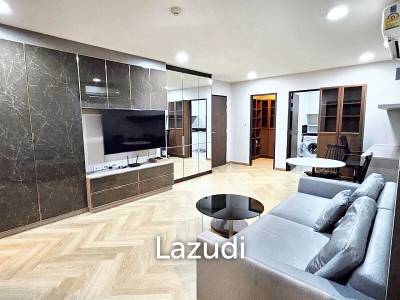 2 Bed 2 Bath 67 SQ.M The Tempo Phaholyothin