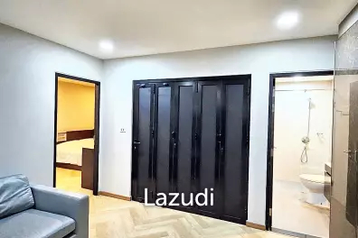 2 Bed 2 Bath 67 SQ.M The Tempo Phaholyothin