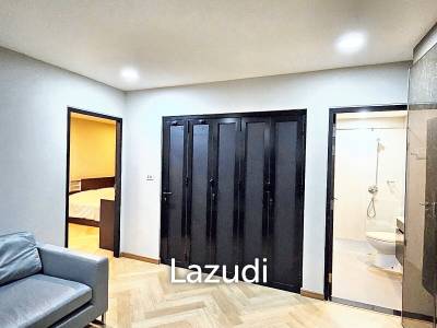 2 Bed 2 Bath 67 SQ.M The Tempo Phaholyothin