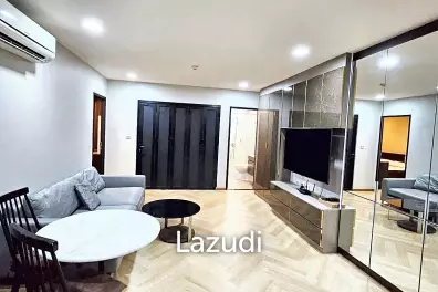 2 Bed 2 Bath 67 SQ.M The Tempo Phaholyothin
