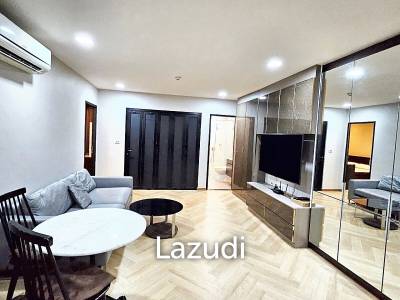 2 Bed 2 Bath 67 SQ.M The Tempo Phaholyothin