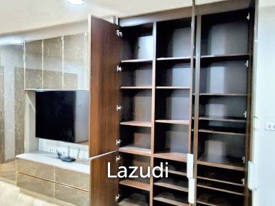 2 Bed 2 Bath 67 SQ.M The Tempo Phaholyothin