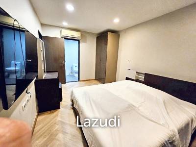 2 Bed 2 Bath 67 SQ.M The Tempo Phaholyothin