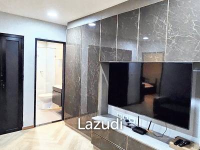 2 Bed 2 Bath 67 SQ.M The Tempo Phaholyothin