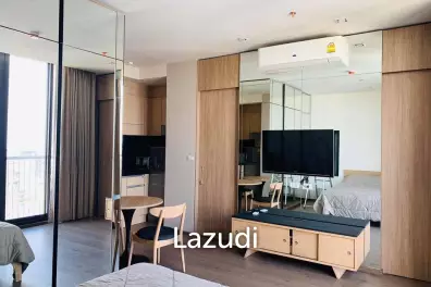 Studio 1 Bath 33 SQ.M Park Origin Phromphong