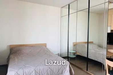 Studio 1 Bath 33 SQ.M Park Origin Phromphong