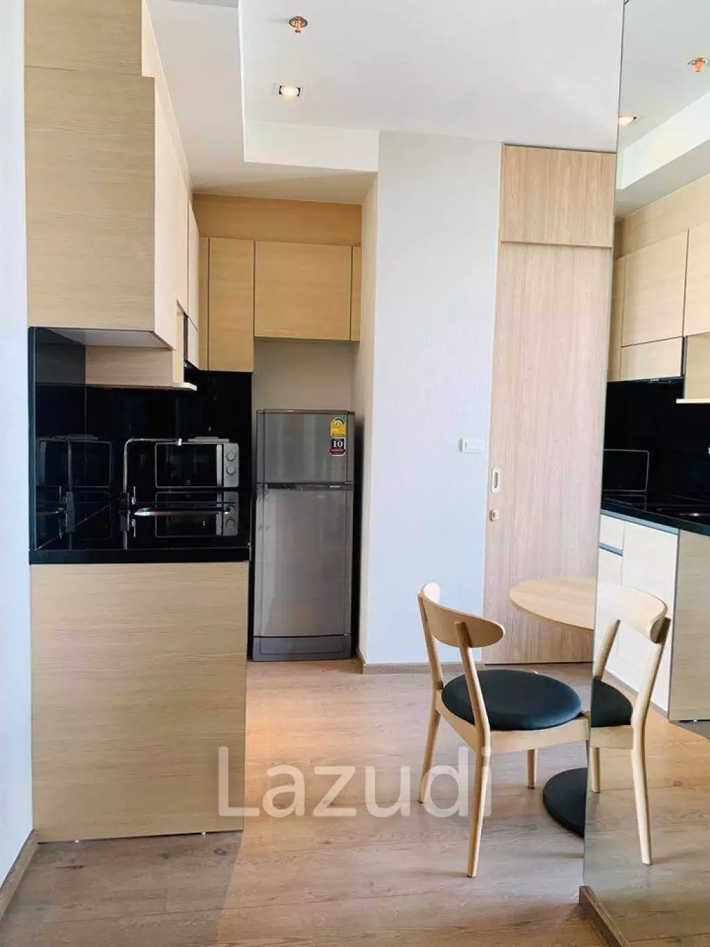 Studio 1 Bath 33 SQ.M Park Origin Phromphong