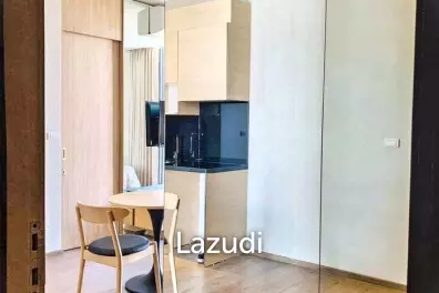Studio 1 Bath 33 SQ.M Park Origin Phromphong