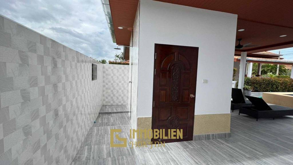 500 metro cuadrado 2 ` 2 Baño Villa de Venta