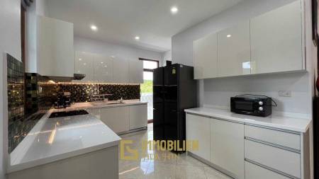 500 metro cuadrado 2 ` 2 Baño Villa de Venta