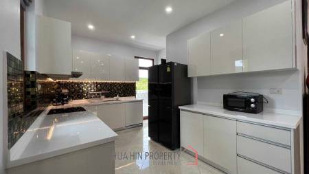 Manora Village I : 2 Bedroom Pool Villa
